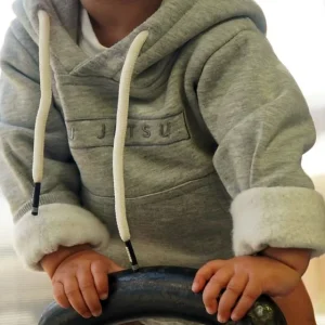 The O.G Ranked Street Apparel Hoodie - Romper