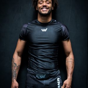 Men's Empower The Journey Rashguard - Adult