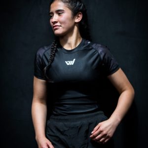 Empower The Journey Rashguard - Youth